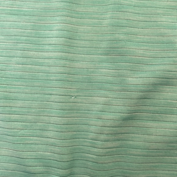 Athleta Teal Tank Top - Picture 6 of 9